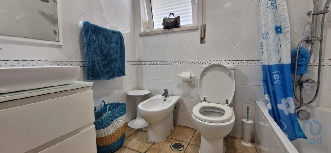 Apartamento T2 para Venda em Tornada e Salir do Porto Foto 13