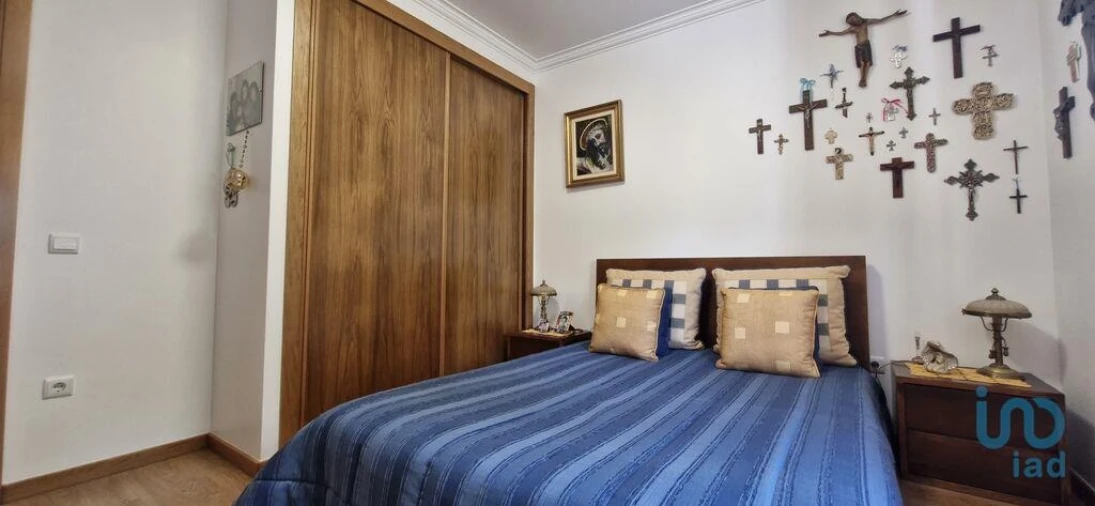 Apartamento T2 para Venda em Tornada e Salir do Porto Foto 14