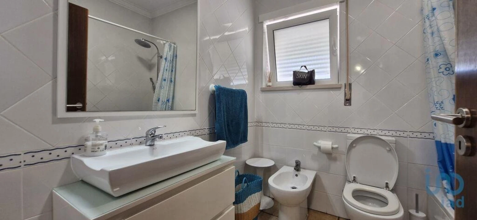 Apartamento T2 para Venda em Tornada e Salir do Porto Foto 12