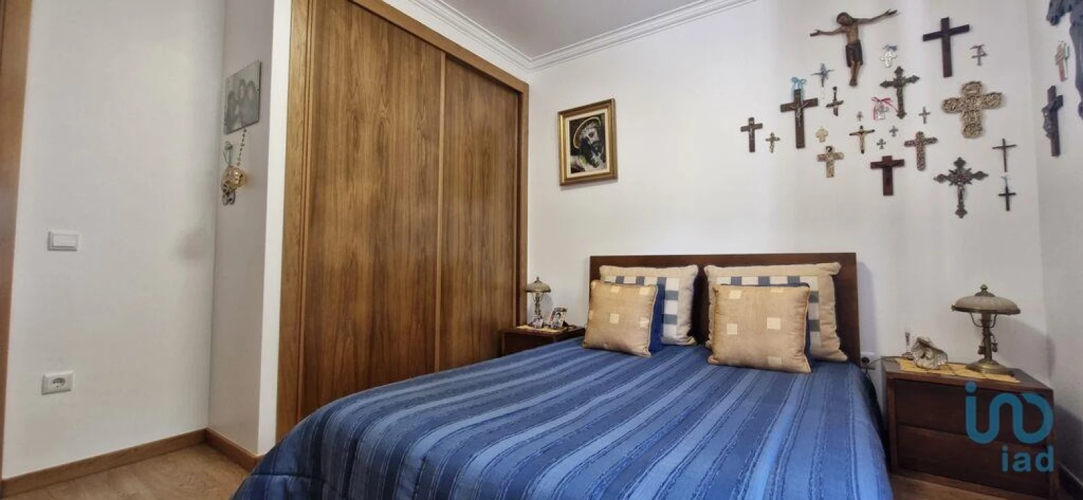 Apartamento T2 para Venda em Tornada e Salir do Porto Foto 14