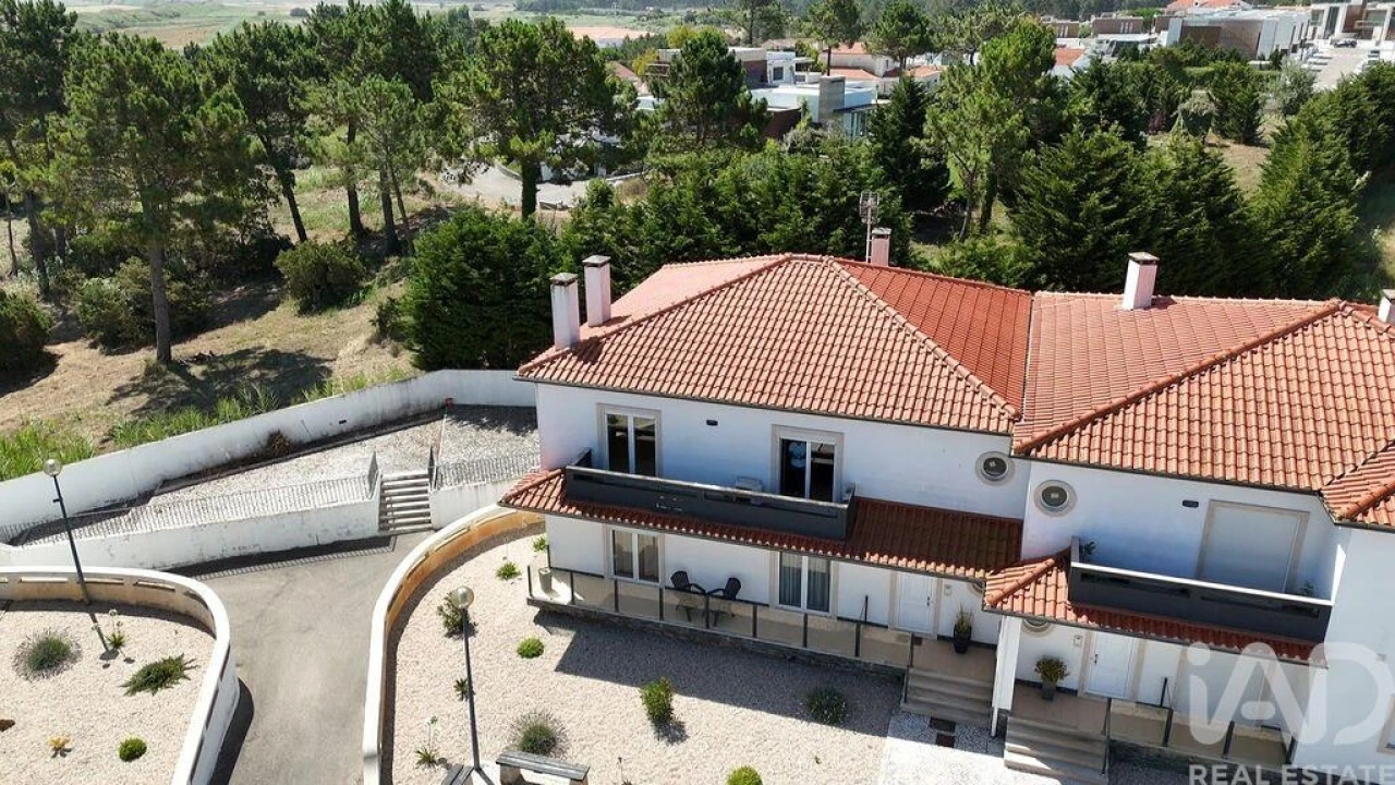 Apartamento T2 para Venda em Tornada e Salir do Porto Foto 26