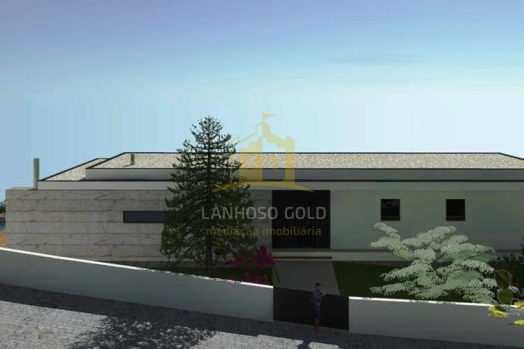 Moradia T3 para Venda em Vieira do Minho Foto 14