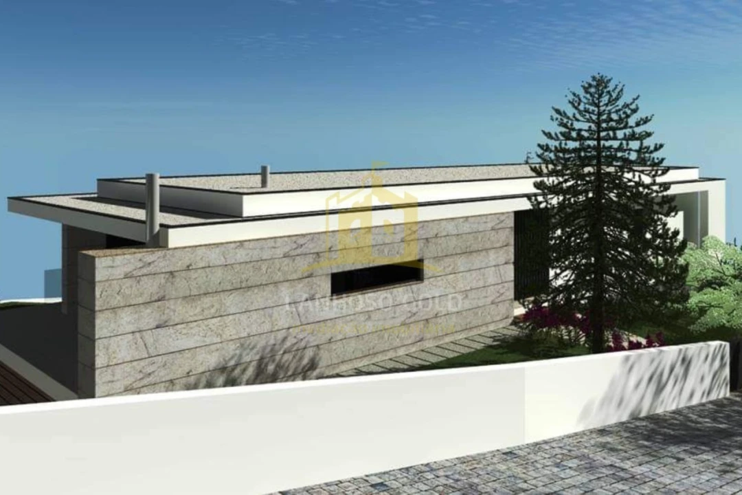 Moradia T3 para Venda em Vieira do Minho Foto 12