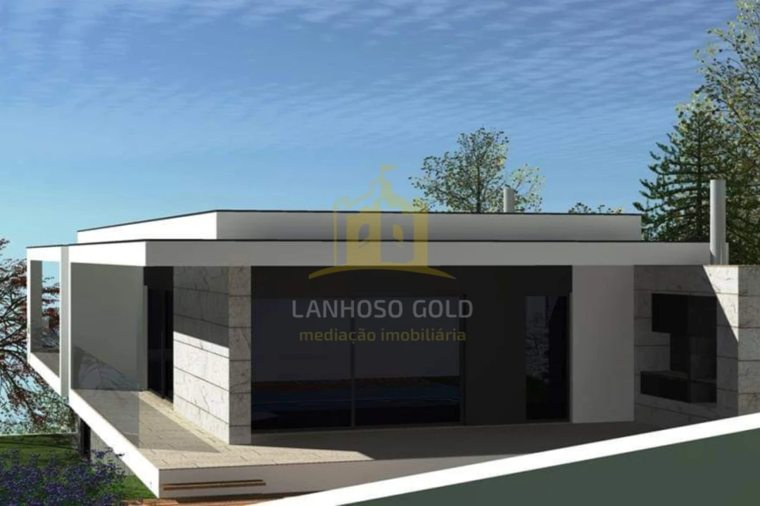 Moradia T3 para Venda em Vieira do Minho Foto 15