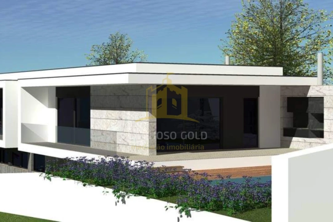 Moradia T3 para Venda em Vieira do Minho Foto 13