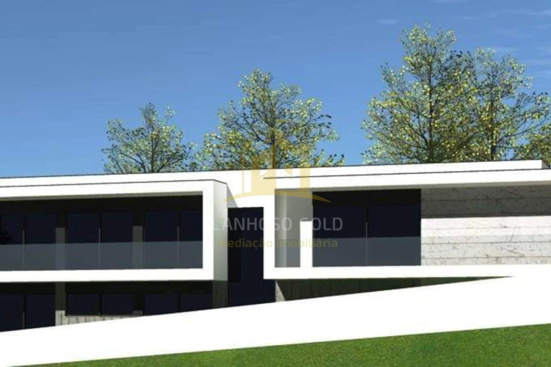 Moradia T3 para Venda em Vieira do Minho Foto 18