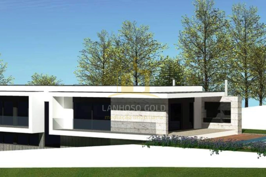 Moradia T3 para Venda em Vieira do Minho Foto 19