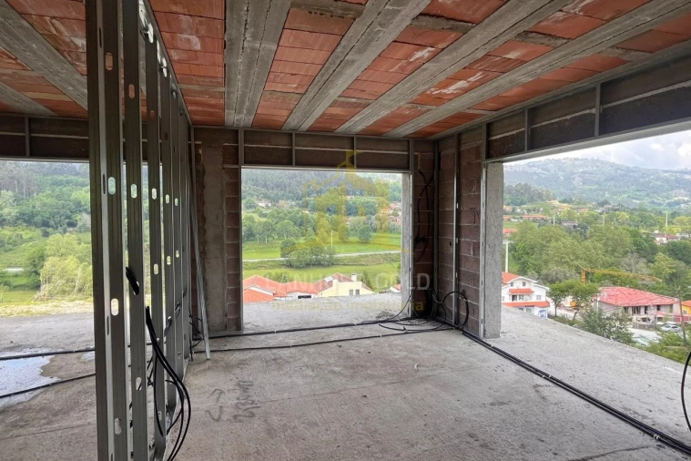 Moradia T3 para Venda em Vieira do Minho Foto 9