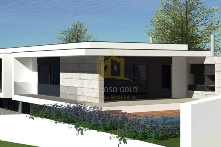 Moradia T3 para Venda em Vieira do Minho Foto 13