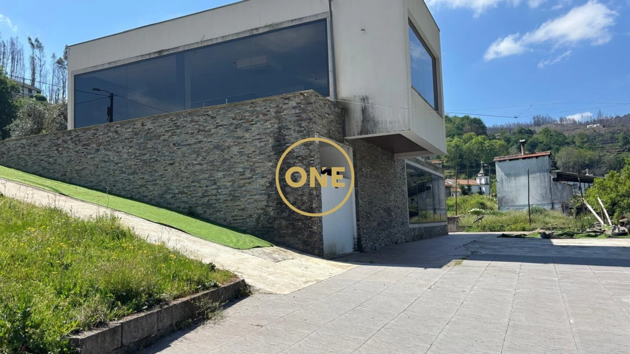 Negócio para Venda em Canelas e Espiunca Foto 1