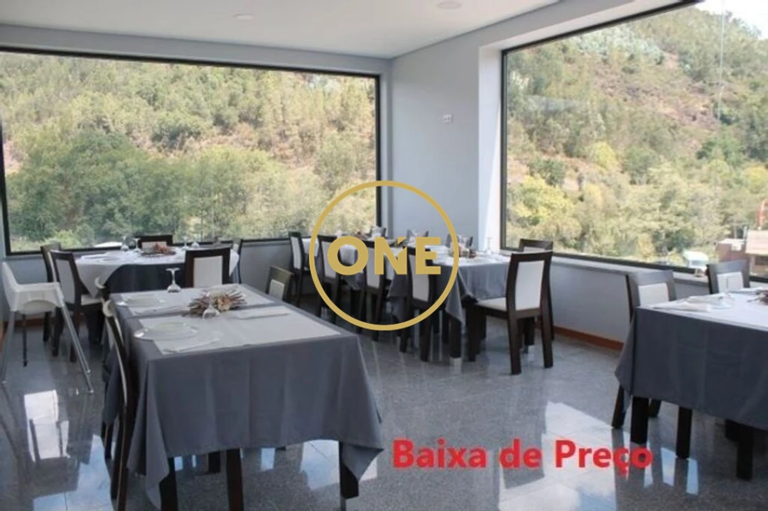 Negócio para Venda em Canelas e Espiunca Foto 16