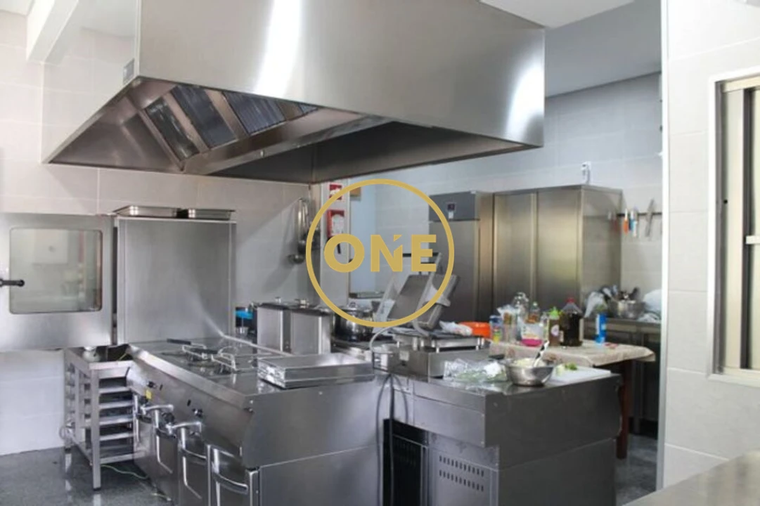 Negócio para Venda em Canelas e Espiunca Foto 4