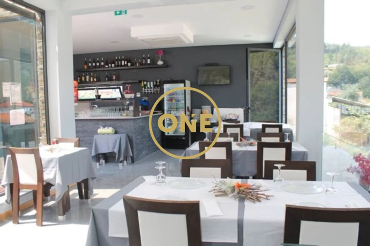 Negócio para Venda em Canelas e Espiunca Foto 15