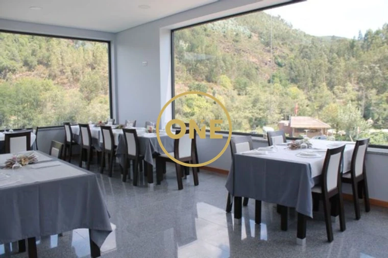 Negócio para Venda em Canelas e Espiunca Foto 10