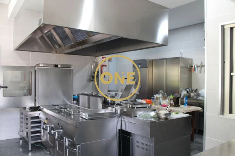 Negócio para Venda em Canelas e Espiunca Foto 4