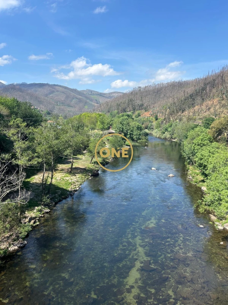 Negócio para Venda em Canelas e Espiunca Foto 35