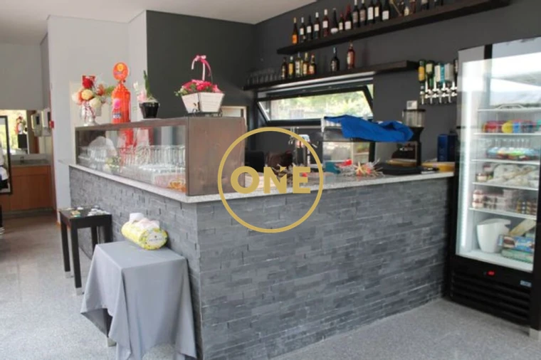 Negócio para Venda em Canelas e Espiunca Foto 13