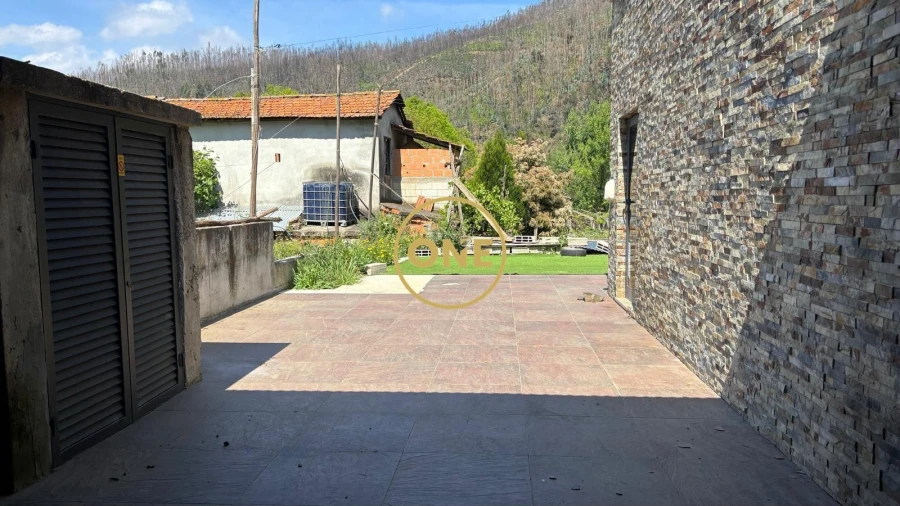 Negócio para Venda em Canelas e Espiunca Foto 31