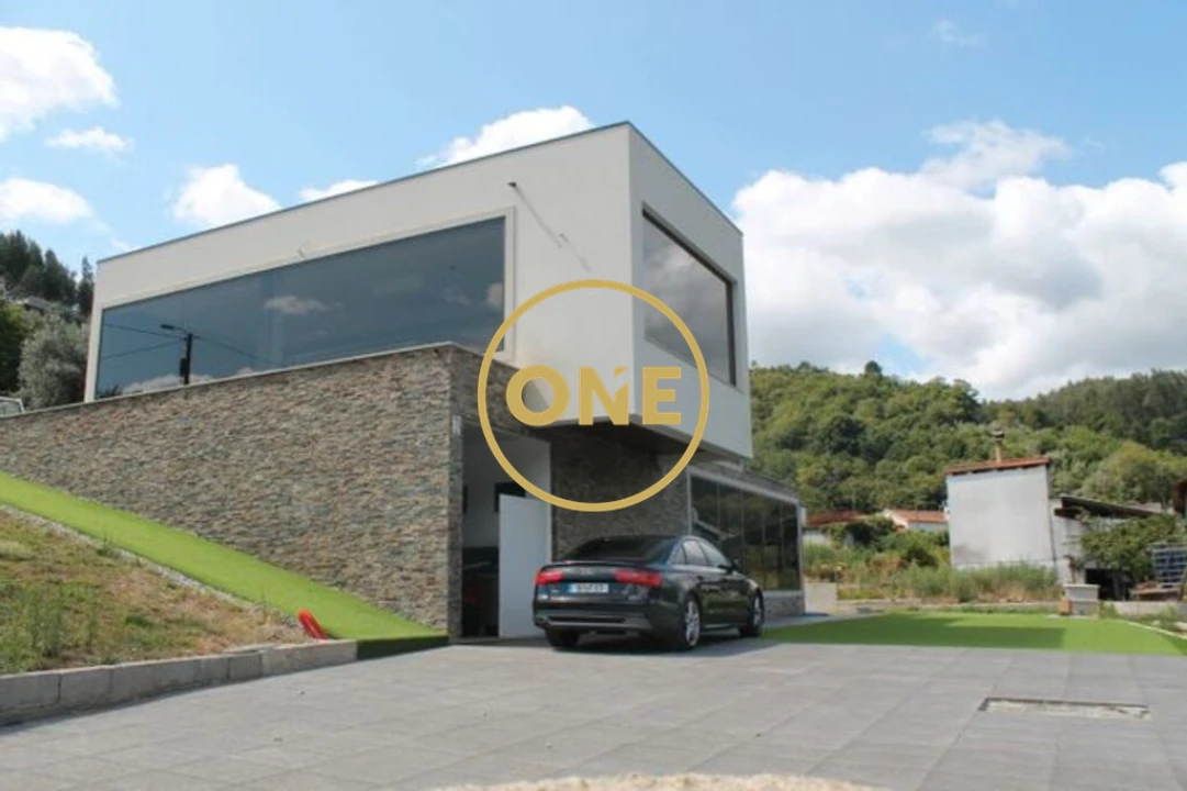 Negócio para Venda em Canelas e Espiunca Foto 1