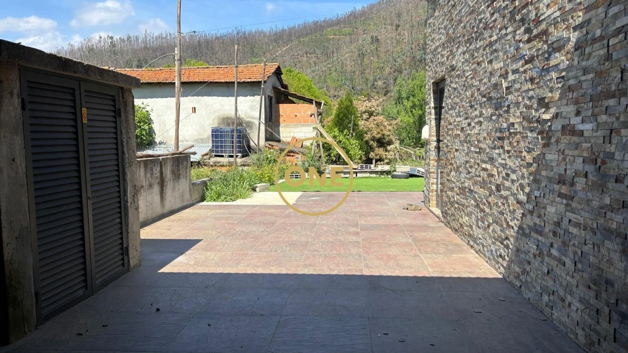 Negócio para Venda em Canelas e Espiunca Foto 31