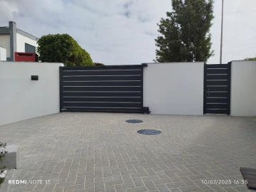 Moradia T4 para Venda em Alcabideche