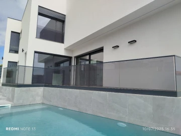 Moradia T4 para Venda em Alcabideche