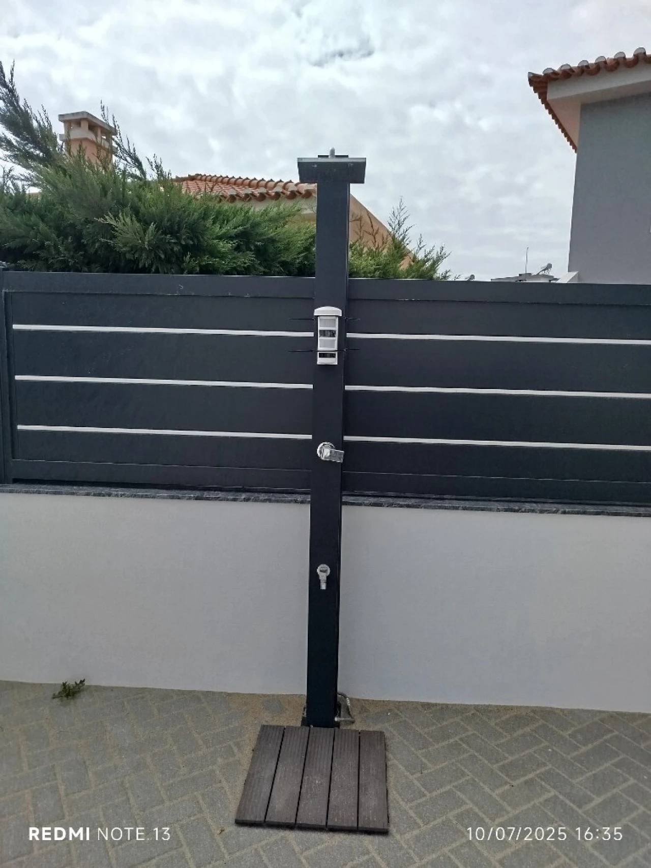 Moradia T4 para Venda em Alcabideche Foto 8