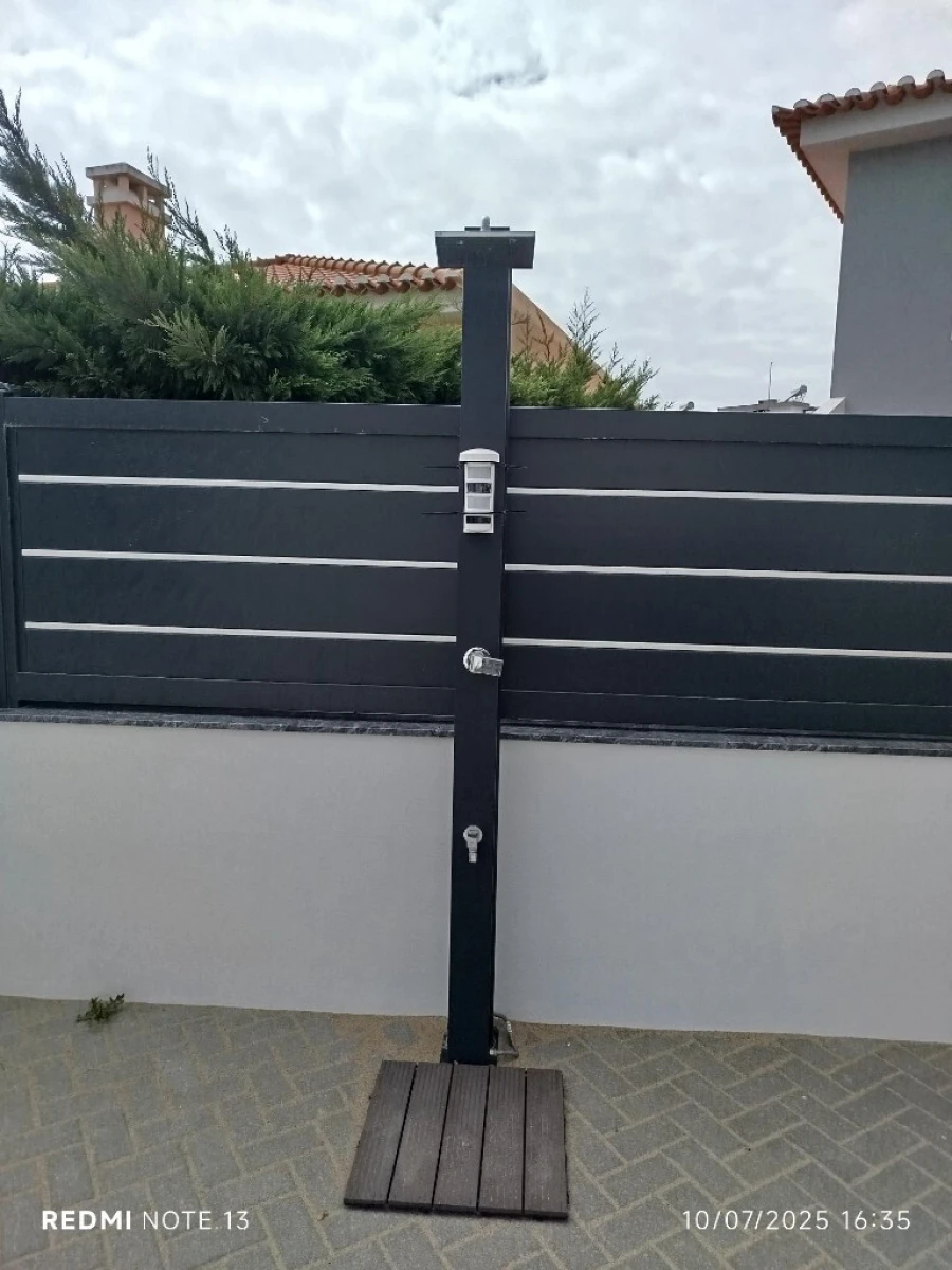 Moradia T4 para Venda em Alcabideche Foto 8