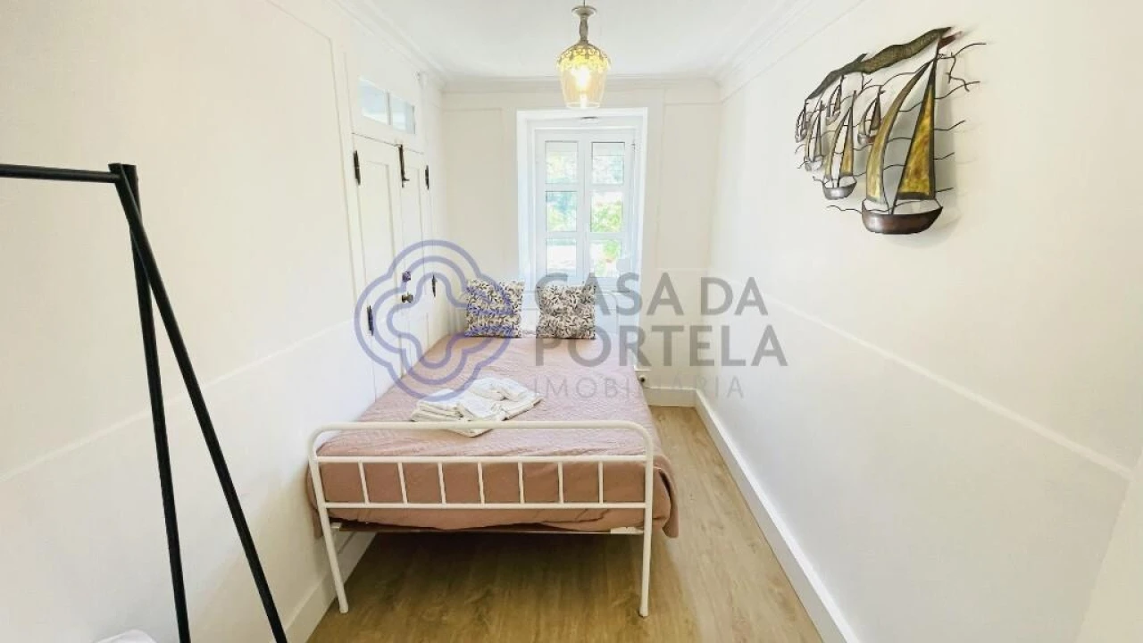 Moradia T4 para Venda em Pomares Foto 10