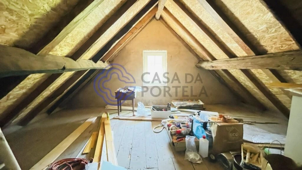 Moradia T4 para Venda em Pomares Foto 31