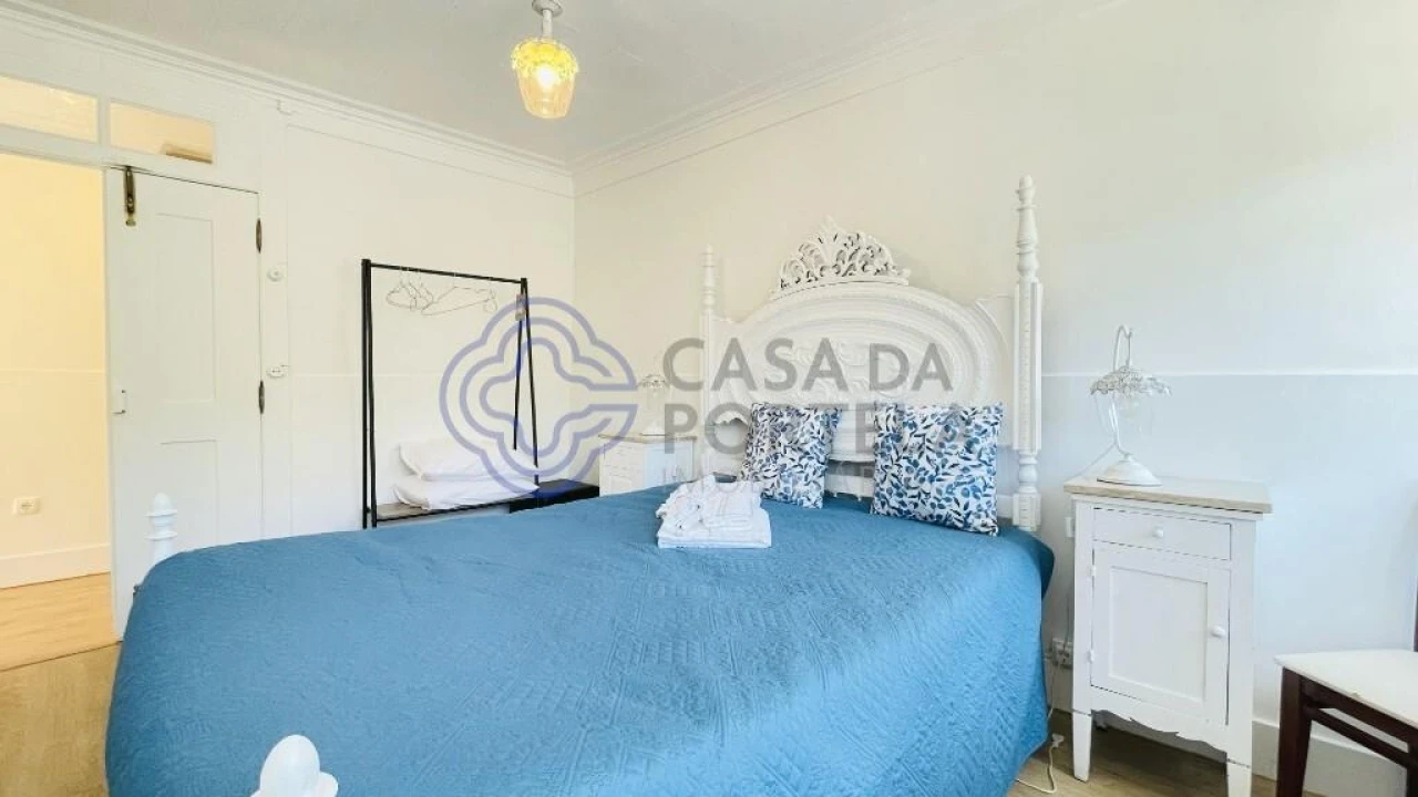 Moradia T4 para Venda em Pomares Foto 12