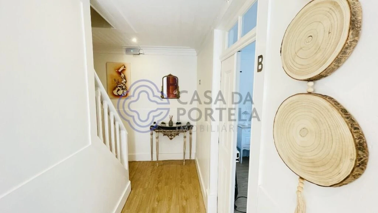 Moradia T4 para Venda em Pomares Foto 8