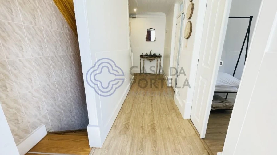 Moradia T4 para Venda em Pomares Foto 7