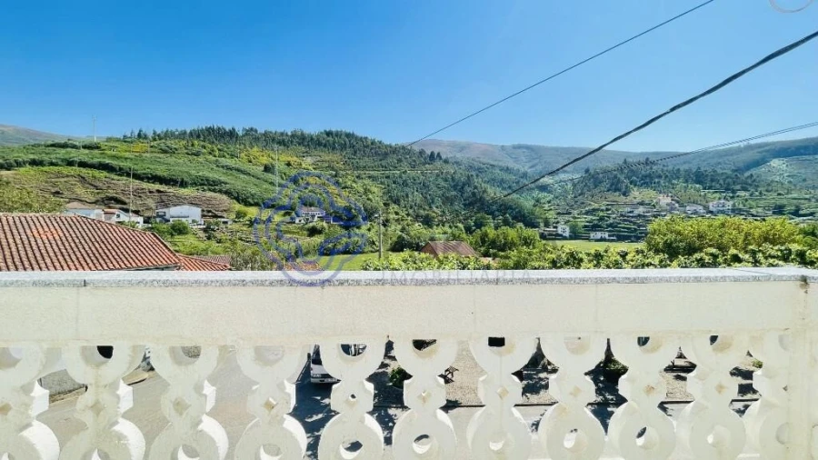 Moradia T4 para Venda em Pomares Foto 28