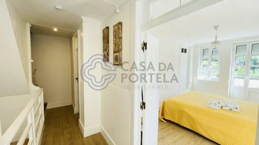 Moradia T4 para Venda em Pomares Foto 22