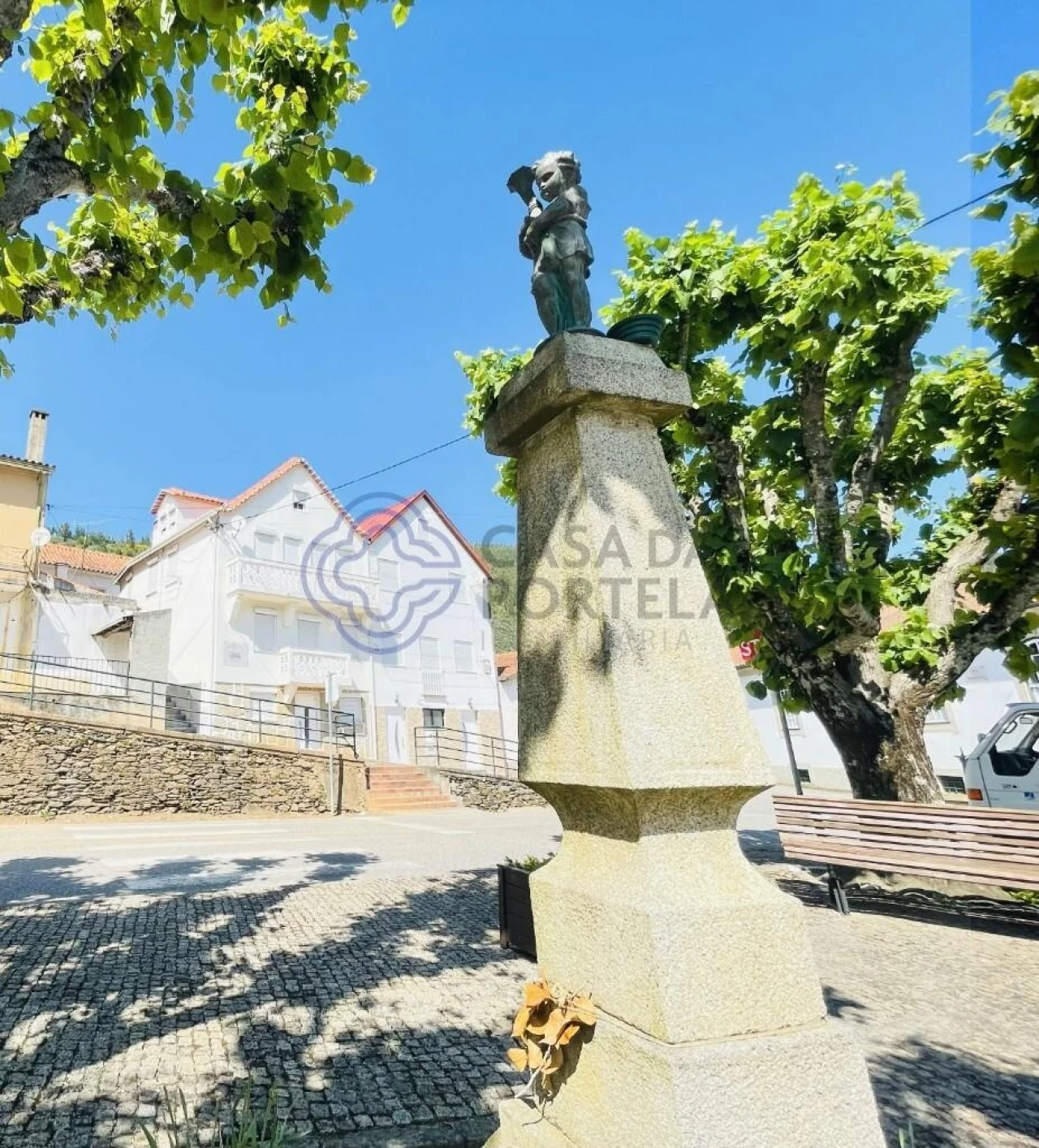 Moradia T4 para Venda em Pomares Foto 34