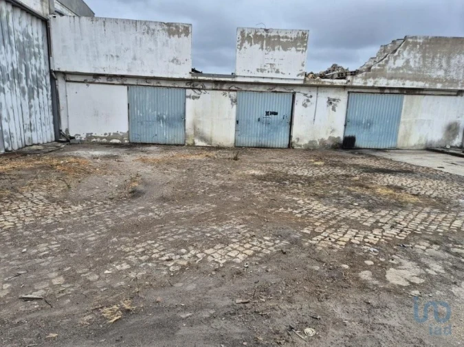 Loja para Venda em Constantim e Vale de Nogueiras Foto 10