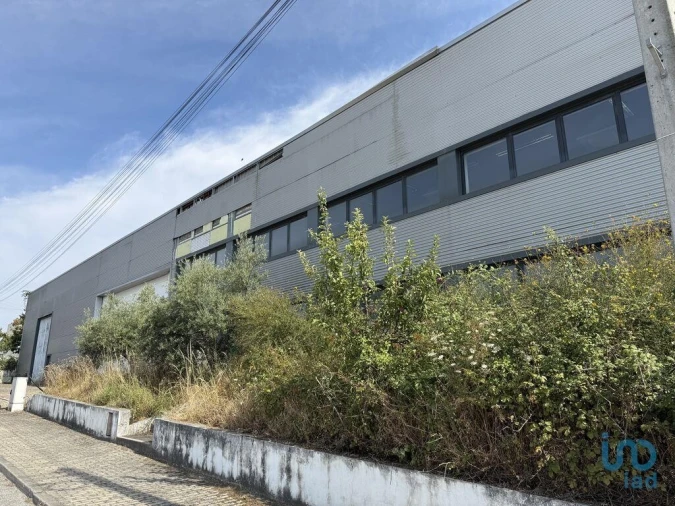 Loja para Venda em Constantim e Vale de Nogueiras Foto 6