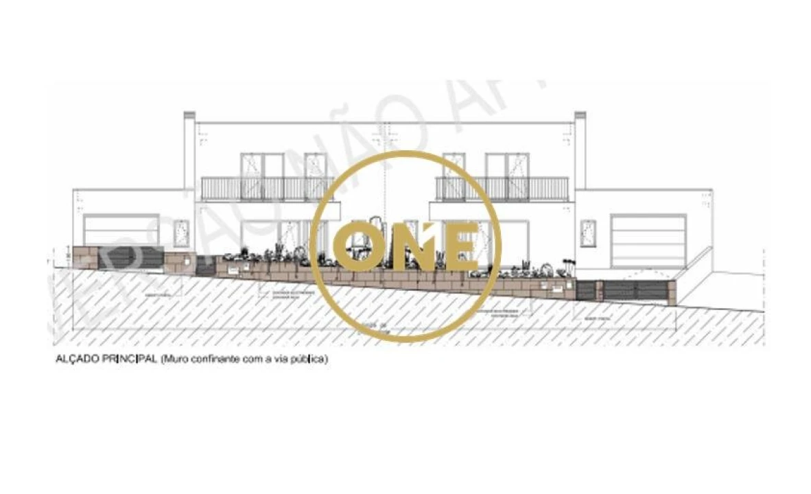 Terreno para Venda em São Bartolomeu dos Galegos e Moledo Foto 8