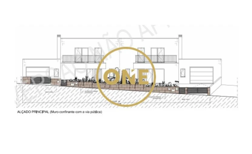 Terreno para Venda em São Bartolomeu dos Galegos e Moledo Foto 8