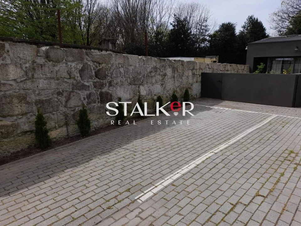 Prédio para Venda em São Mamede de Infesta e Senhora da Hora Foto 37