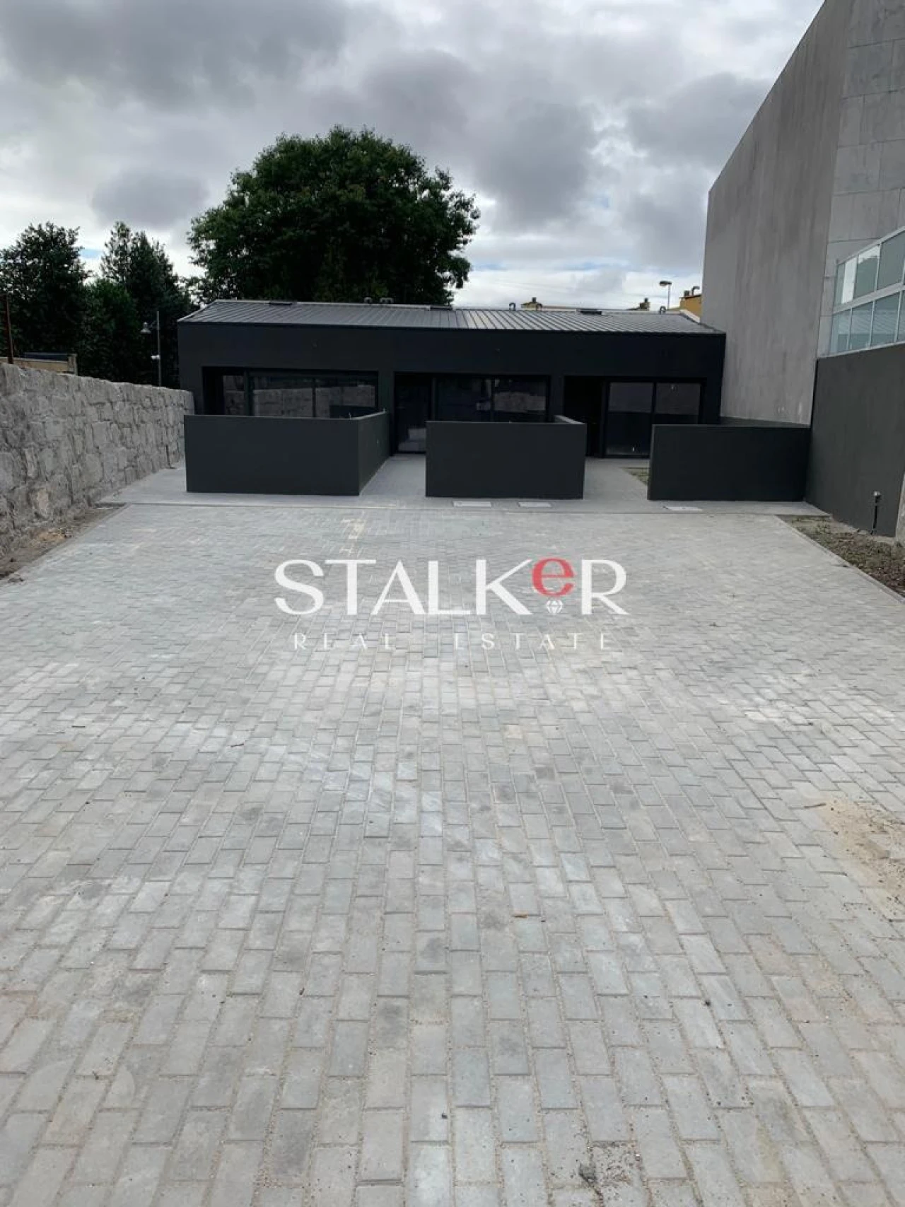 Prédio para Venda em São Mamede de Infesta e Senhora da Hora Foto 2