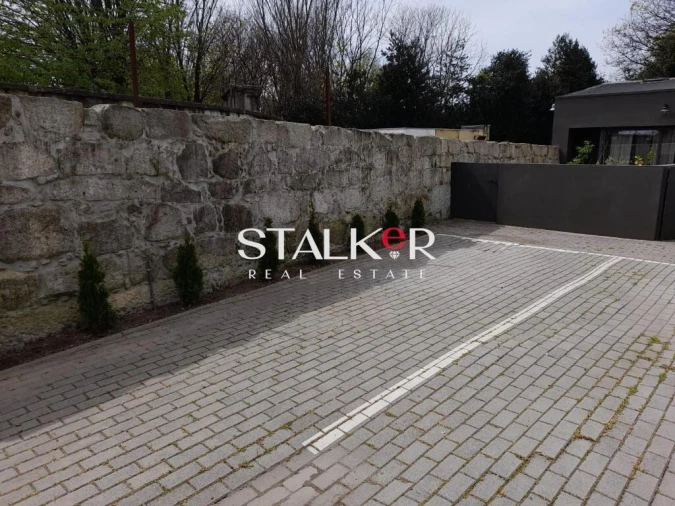 Prédio para Venda em São Mamede de Infesta e Senhora da Hora Foto 37