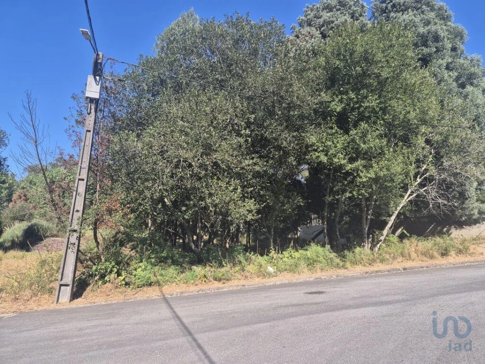 Terreno para Venda em Arrifana Foto 1