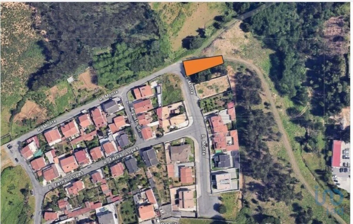 Terreno para Venda em Arrifana Foto 6