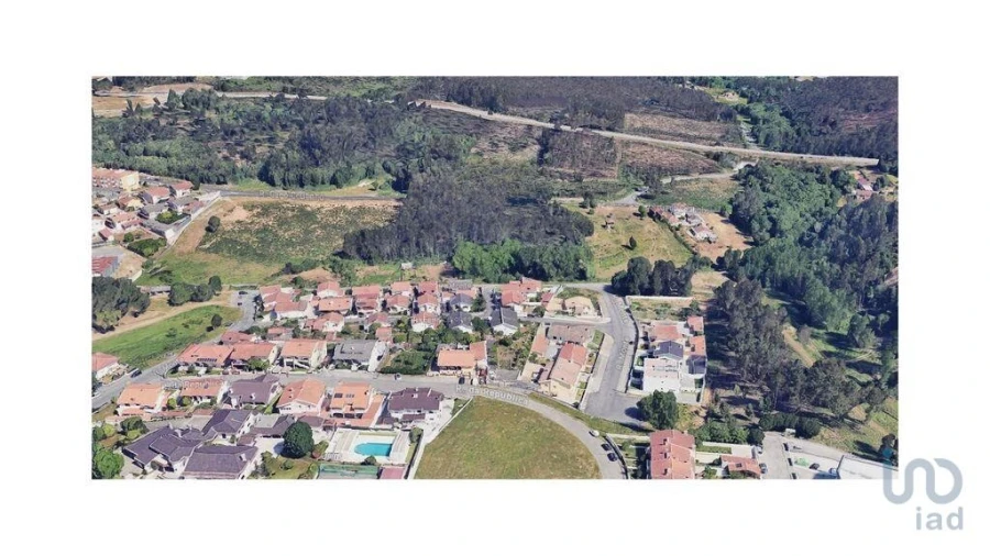 Terreno para Venda em Arrifana Foto 7