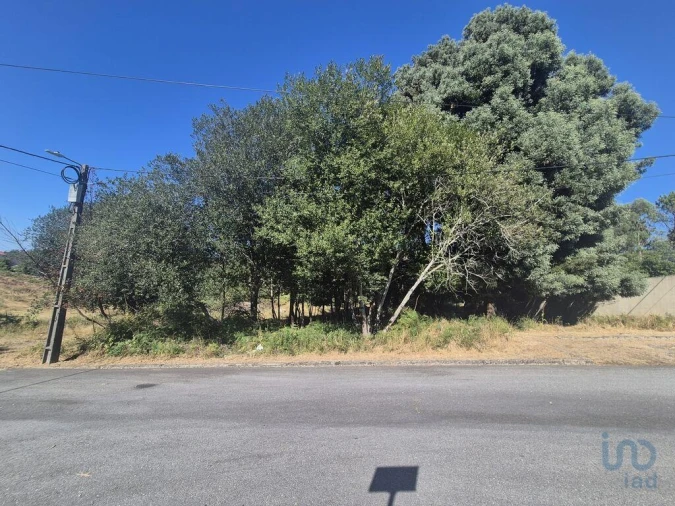 Terreno para Venda em Arrifana Foto 3