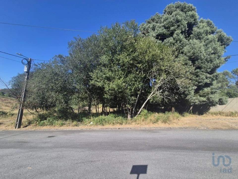 Terreno para Venda em Arrifana Foto 3