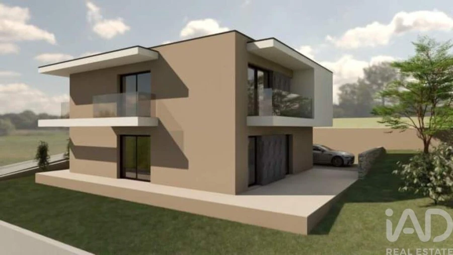 Terreno para Venda em Peso da Régua e Godim Foto 18