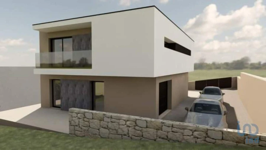 Terreno para Venda em Peso da Régua e Godim Foto 7